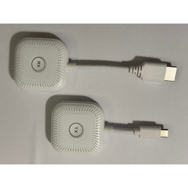 Kablosuz typec hdmi aktarıcı wireless type-c hdmi kablosuz görüntü aktarıcı