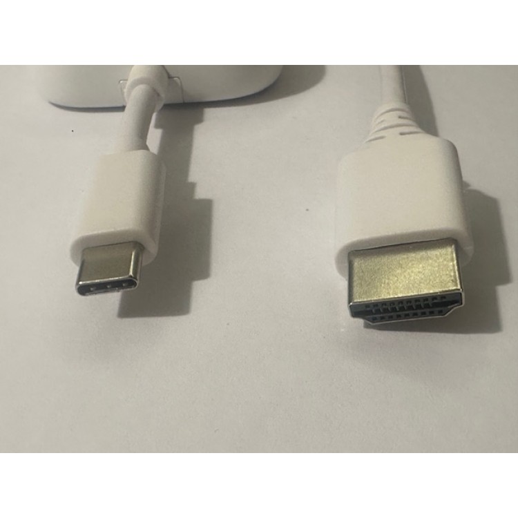 Kablosuz typec hdmi aktarıcı wireless type-c hdmi kablosuz görüntü aktarıcı