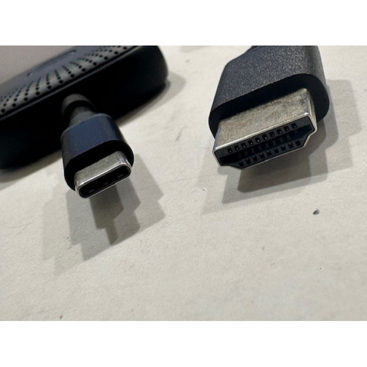 Kablosuz typec hdmi aktarıcı wireless type-c hdmi aktarıcı