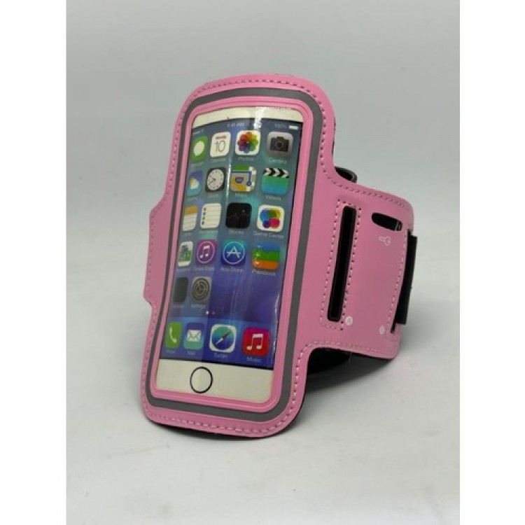 telefon kılıfı spor için telefon kılıfı 12.5 cm 6 cm kol bandı 4.7'' kol bandı