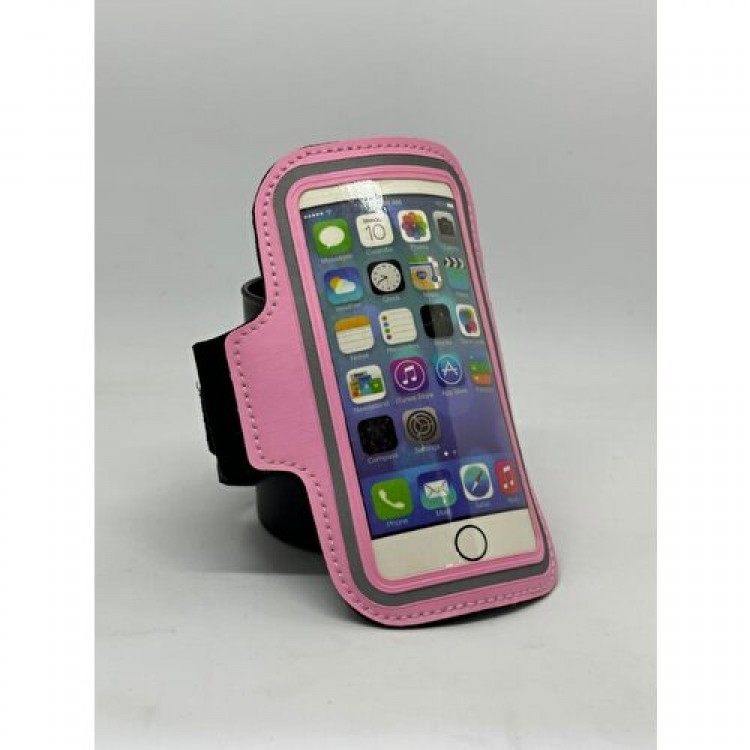 telefon kılıfı spor için telefon kılıfı 12.5 cm 6 cm kol bandı 4.7'' kol bandı