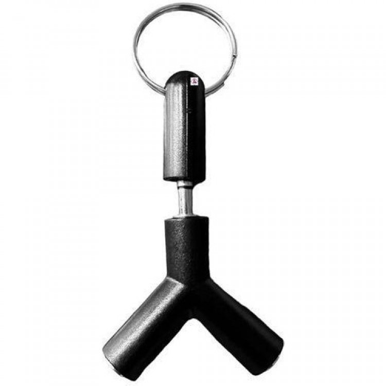 Kulaklık ve Mikrofon Çoğaltıcı