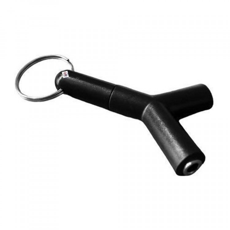 Kulaklık ve Mikrofon Çoğaltıcı