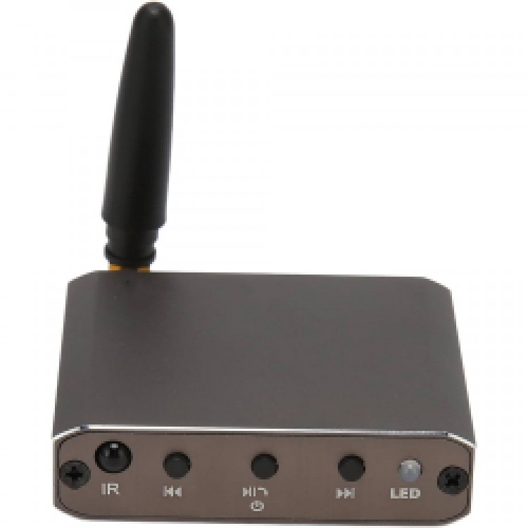 Antenli Bluetooth aux çevirici kumandalı bluetooth aux çevirici t30 pro