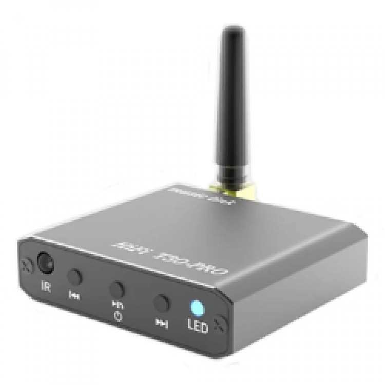 Antenli Bluetooth aux çevirici kumandalı bluetooth aux çevirici t30 pro