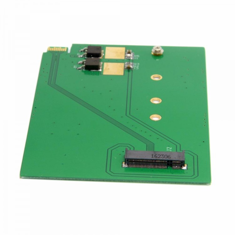 M.2 ngff Sff-8784 Sata Express to Ngff M.2 Ultraslim Sabit Disk Ssd çevirici M.2 ngff Sff-8784 Sata Express to Ngff M.2 Ultraslim Sabit Disk Ssd çevirici