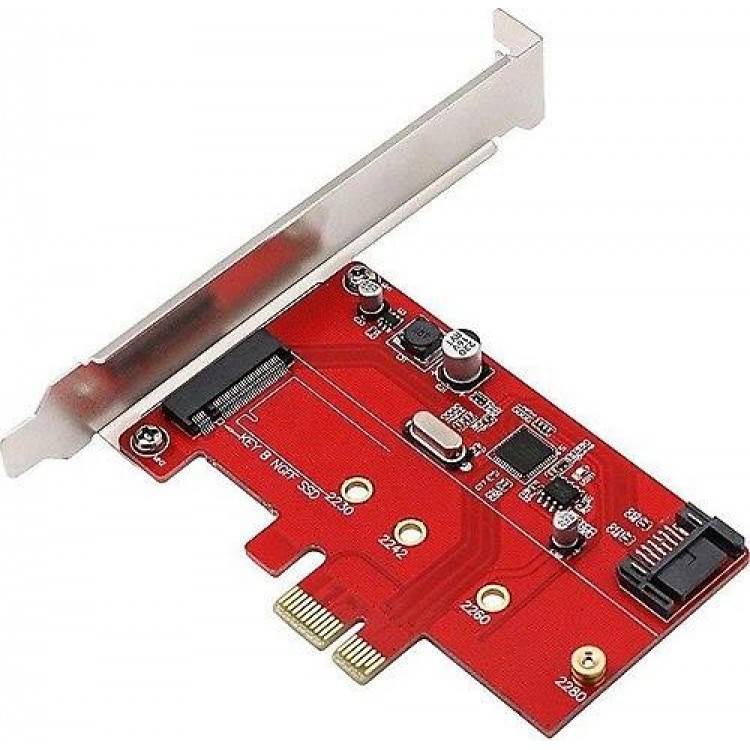 X1 ngff kart 1x ngff kart