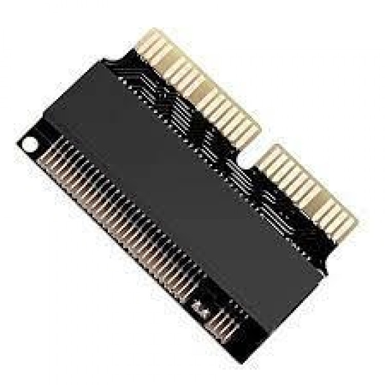 M2 nvme ssd macbook 2013,2014,2015,2016,2017 macbook ssd çevirici