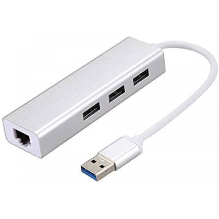 Usb gigabit ethernet adaptör usb 3.0 gigabit ethernet usb hub usb 3.0 çoğaltıcı macbook uyumlu