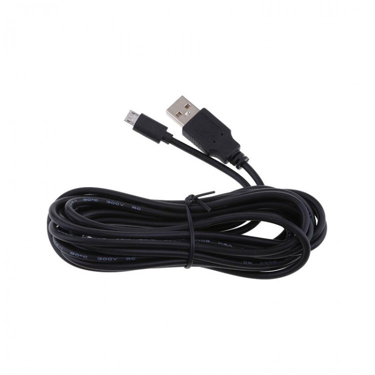 mikro usb 5 metre micro usb kablo 5 metre micro usb data şarj kablosu