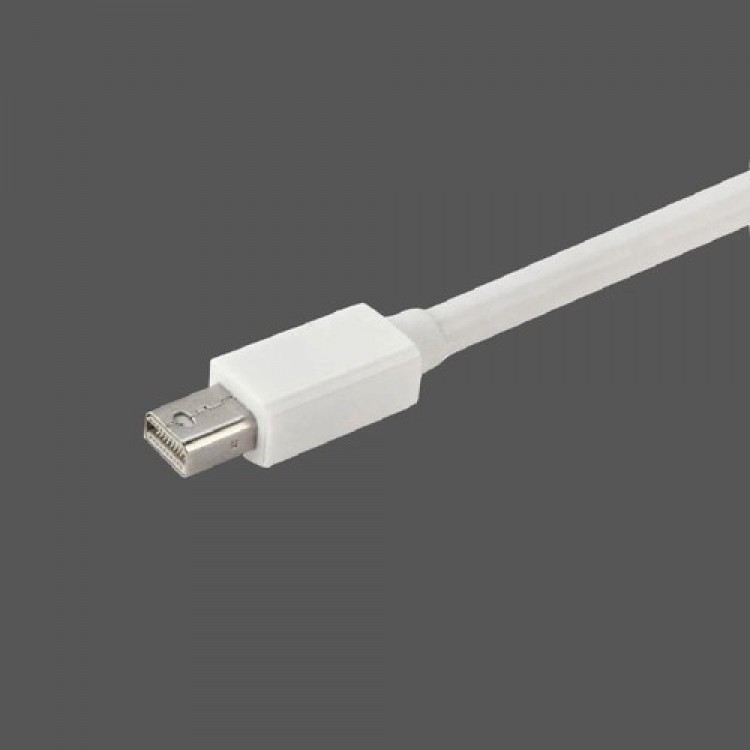 Mini displayport 2 metre kablo mini displayport kablo