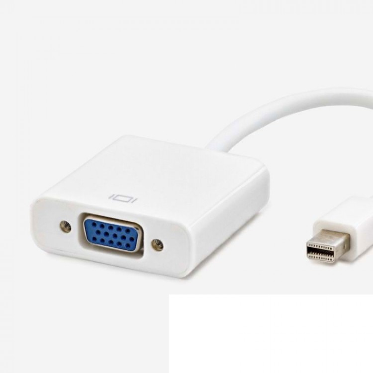 Mini displayport vga çevirici minidisplayport vga çevirici