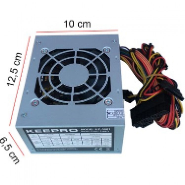 Mini power supply 300 watt küçük power supply
