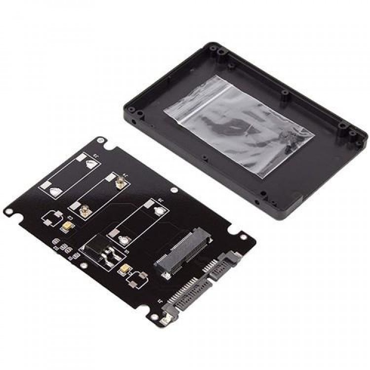 Msata sata çevirici  m-sata sata çevirici msata sata kutu m-sata sata kutu