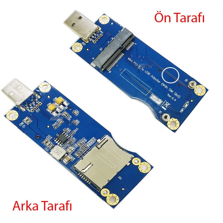 Msata usb çevirici m-sata usb çevirici