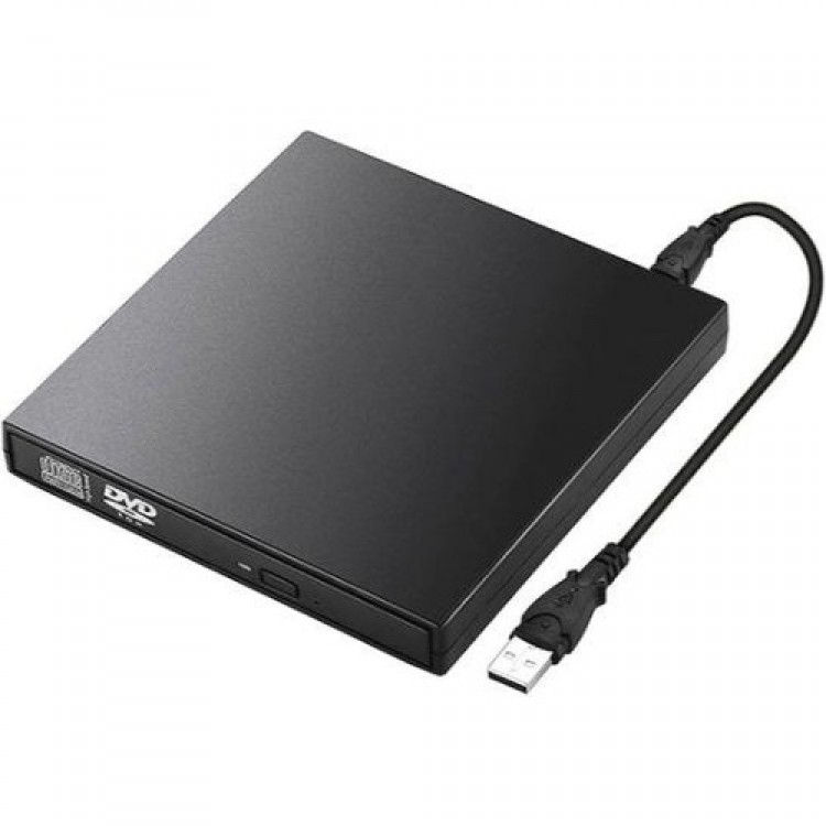 Harici Notebook ide dvdrw kutusu notebook 12.7 ide boş dvd-rw kutusu