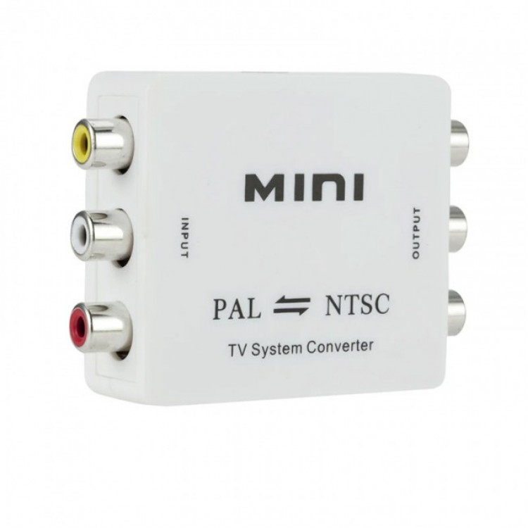 Pal ntsc çevirici ntsc pal çevirici pal ntsc konverter çift yönlü Pal ntsc çevirici ntsc pal çevirici pal ntsc konverter çift yönlü