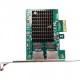 Pci 1x 2 port gigabit ethernet kartı dual gigabit 1x ethernet kartı pci-1x gigabit 2 port ethernet kartı