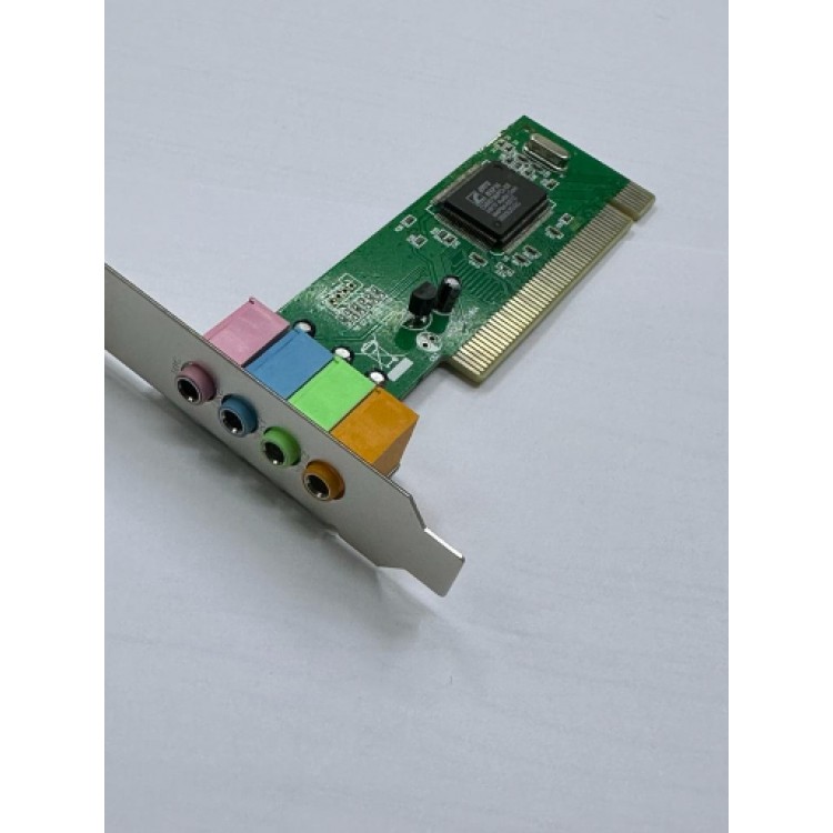 Pci ses kartı pc için ses kartı pci ses kartı