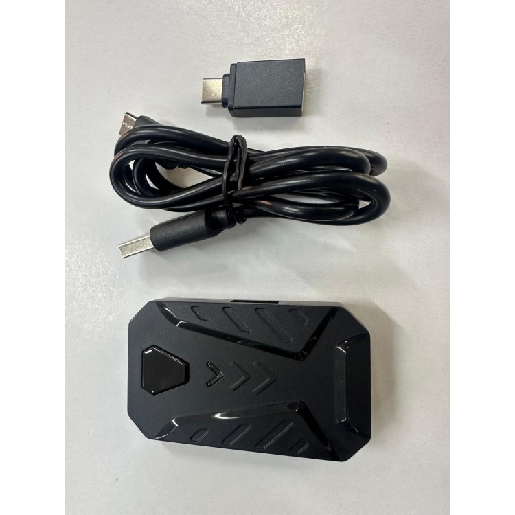 Xbox klavye mouse bağlantı aparatı