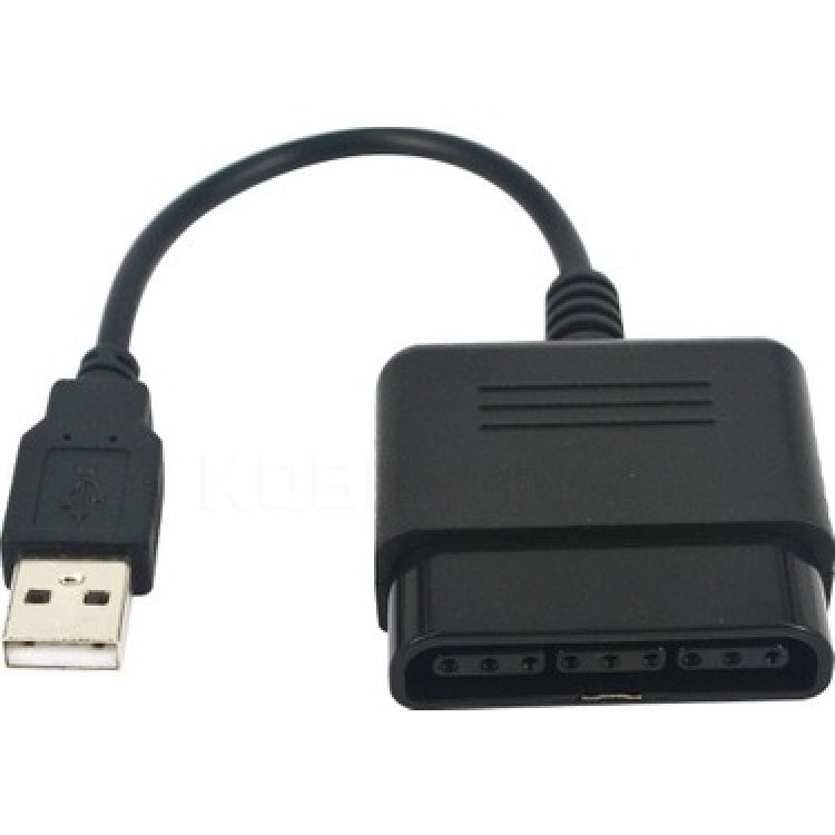 Playstation2 oyun kolu usb çevirici playstation2 usb çevirici