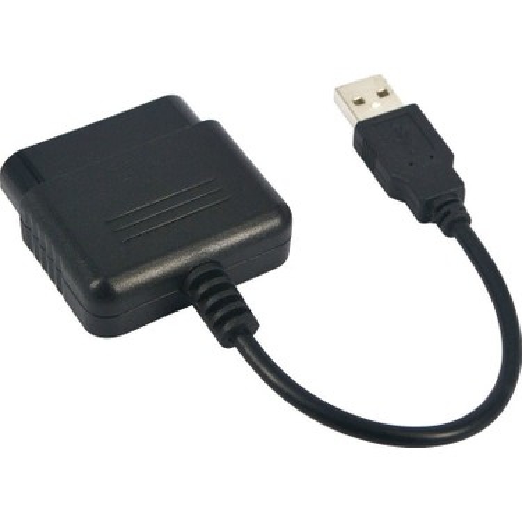 Playstation2 oyun kolu usb çevirici playstation2 usb çevirici