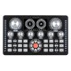 Profosyonel canlı yayın ses kartı profosyonel audio mixer 48 volt canlı yayın ses kartı