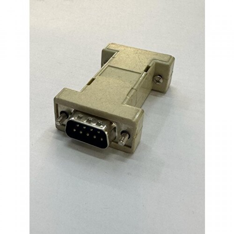 Rs232 erkek erkek çevirici 9 pin DB9 changer Seri com çevirici Rs232 erkek erkek çevirici 9 pin DB9 changer Seri com çevirici