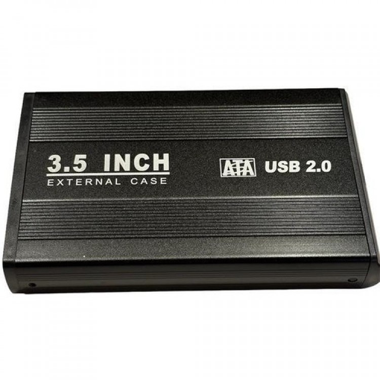 Sata harddisk kutusu 3.5'' hdd kutusu usb harddisk kutusu harici hdd kutusu