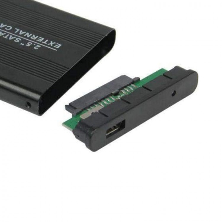 Sata harddisk kutusu bilgisayar sata hdd kutusu 3.5'' harici harddisk kutusu