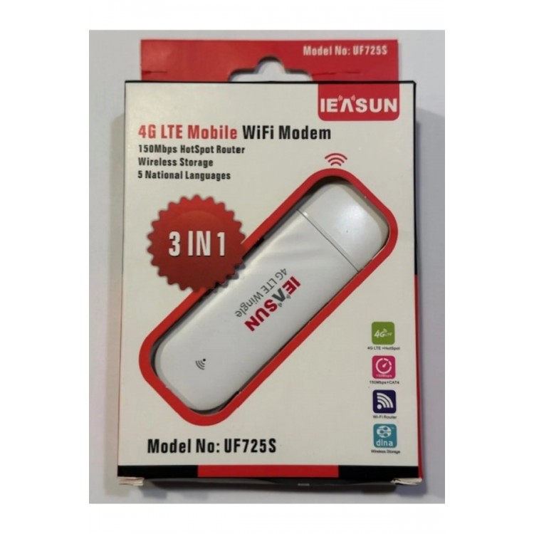 Sim kartlı modem usb sim kartlı modem 4g lte mobile wifi modem