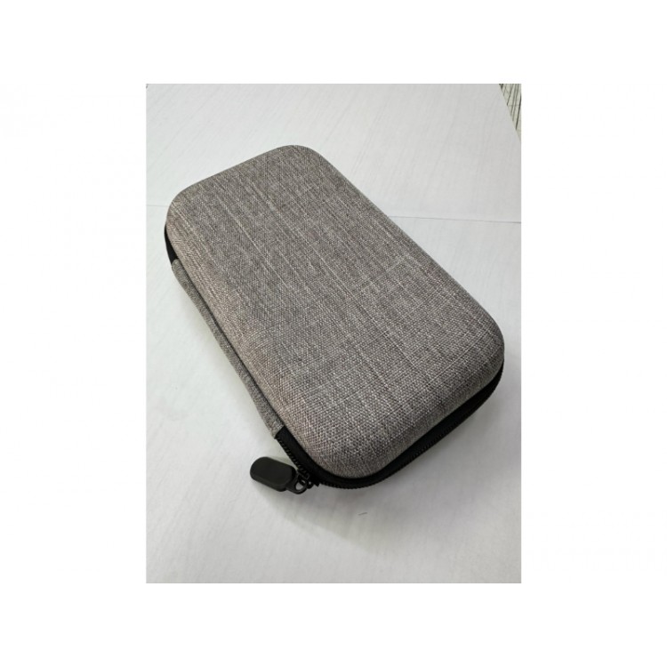 Ssd koruma kılıfı ssd taşıma çantası ssd çamtası harici hdd çantası