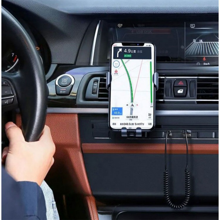 Aux Bluetooth Alıcısı Kablosuz Bt Aux Adaptörü spiral kablolu