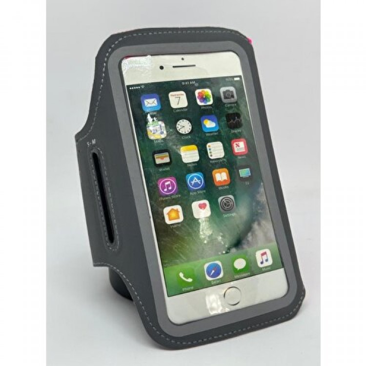 cep Telefonu kol bandı Sporcu telefon kılıfı kol için telefon kılıf 16 cm 8 cm telefonlara uygundur