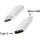 Type-c to micro usb çevirici usb c mikro usb dönüştürücü
