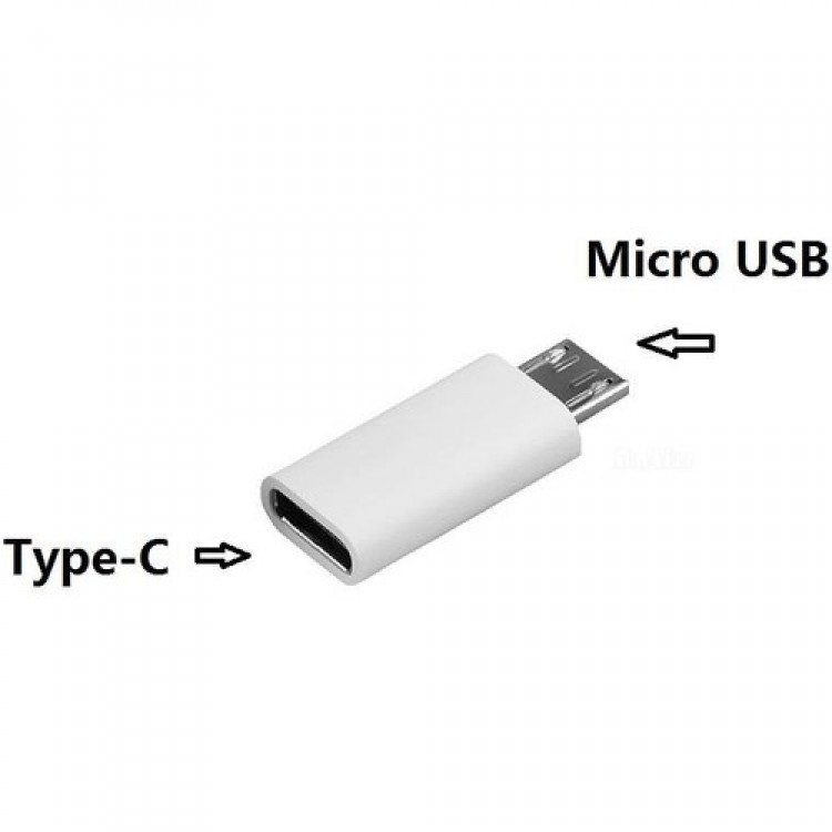 Type-c to micro usb çevirici usb c mikro usb dönüştürücü