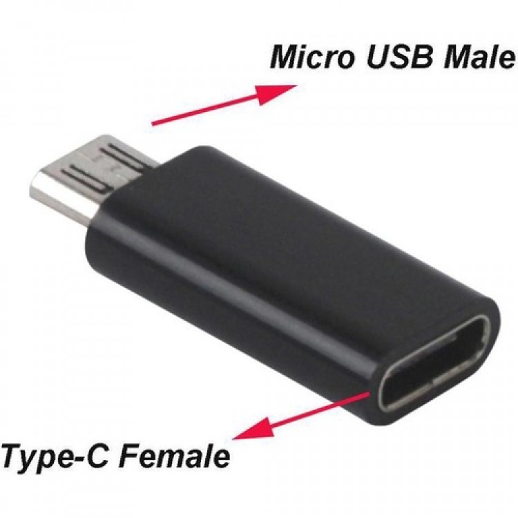 Type-c to micro usb çevirici usb c mikro usb dönüştürücü