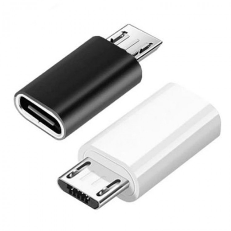 Type-c to micro usb çevirici usb c mikro usb dönüştürücü