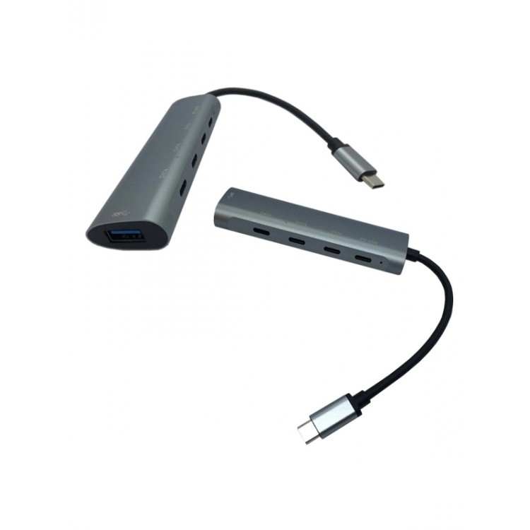 Typec çoğaltıcı typec hub type-c çoğaltıcı