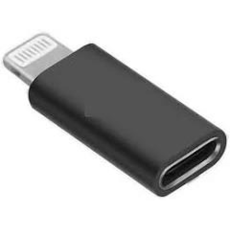 Typec iphone çevirici type-c lightning çevirici dişi typec erkek iphone çevirici