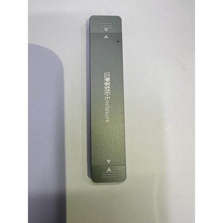 Typec nvme kutu usb nvme kutu nvme ssd kutu usb + typec