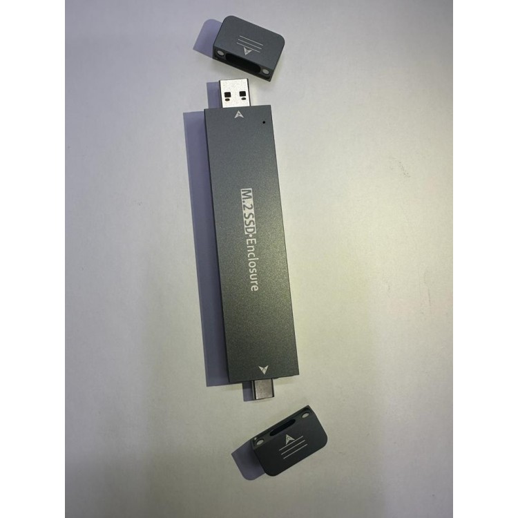 Typec nvme kutu usb nvme kutu nvme ssd kutu usb + typec