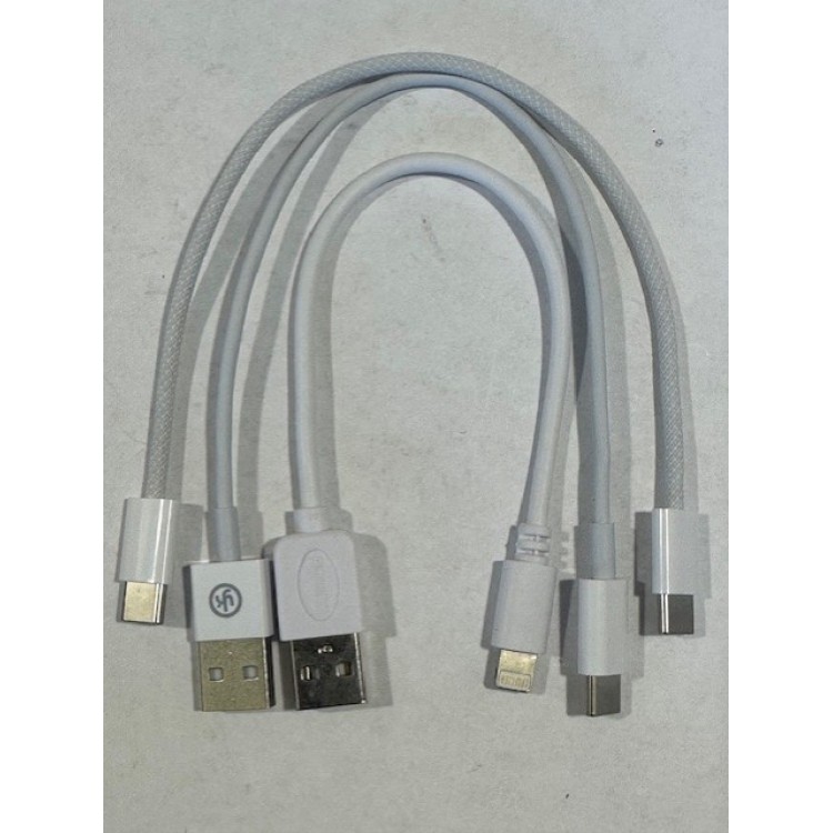 Typec typec kablo usb typec kablo usb Lightning kablo 3'lü kablo set Typec typec kablo usb typec kablo usb Lightning kablo 3'lü kablo set