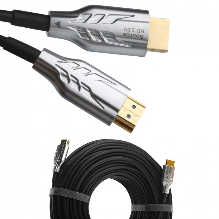 4K 8K Ultra hdmı hıgh speed kablo hdtv 8k Kablo 15m