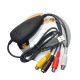 Usb 2.0 video capture easy capture ver 36.1 rca usb çevirici av usb çevirici