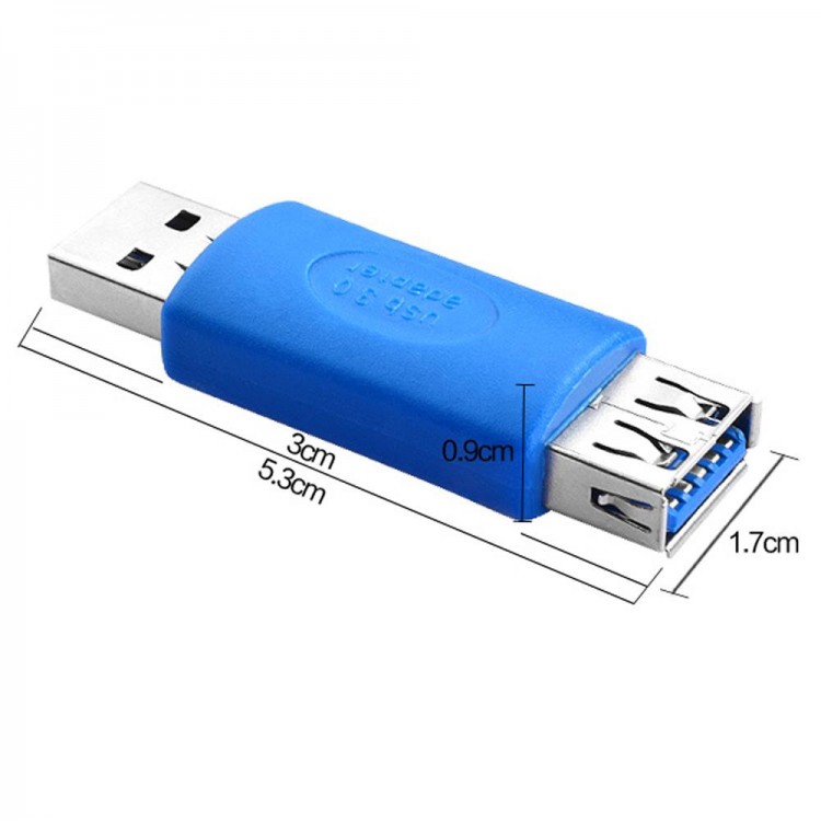 Usb erkek dişi çevirici usb dişi erkek çevirici