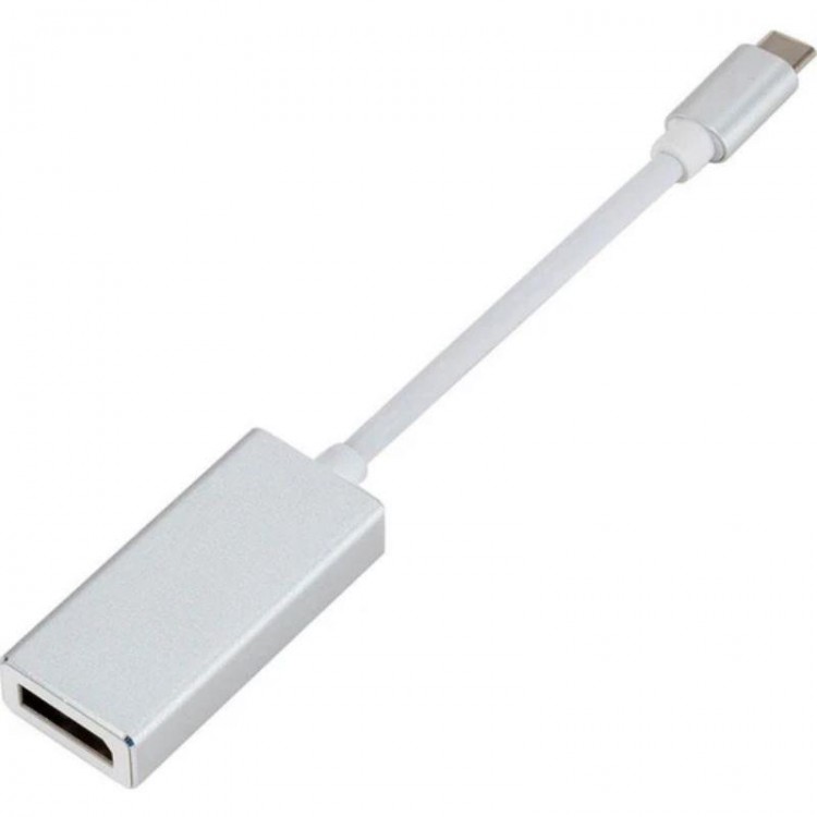 Usb 3.1 type-c displayport dişi çevirici adaptör