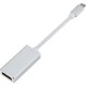 Usb 3.1 type-c displayport dişi çevirici adaptör