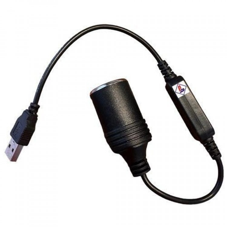 Usb çakmak çevirici 5 volt usb 12 volt dişi çakmak çevirici