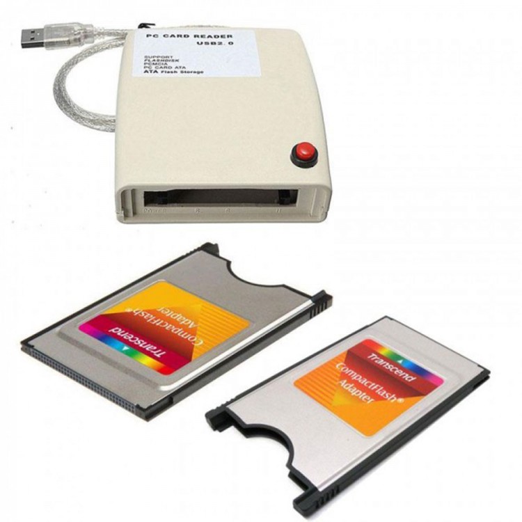 Usb pcmcia okuyucu usb 68 pin kart okuyucu usb pcmcia adaptör